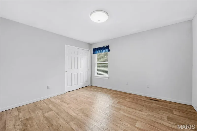 Secondary Bedroom — 223 Chestnut Hill Drive, O'Fallon, MO 63368