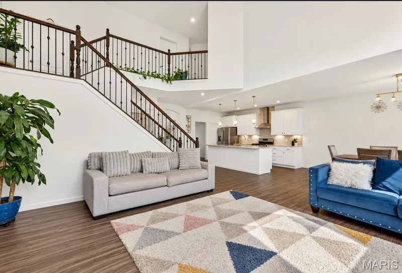 708 Kenmare Court, Dardenne Prairie, MO 63368 — listing photo 5 of 32