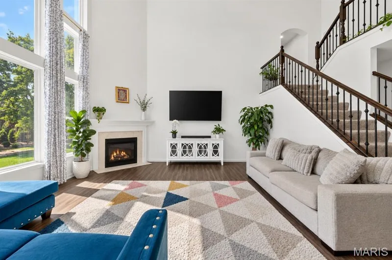 708 Kenmare Court, Dardenne Prairie, MO 63368 — listing photo 6 of 32