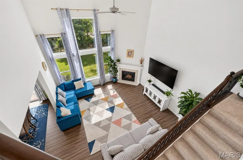 708 Kenmare Court, Dardenne Prairie, MO 63368 — listing photo 7 of 32