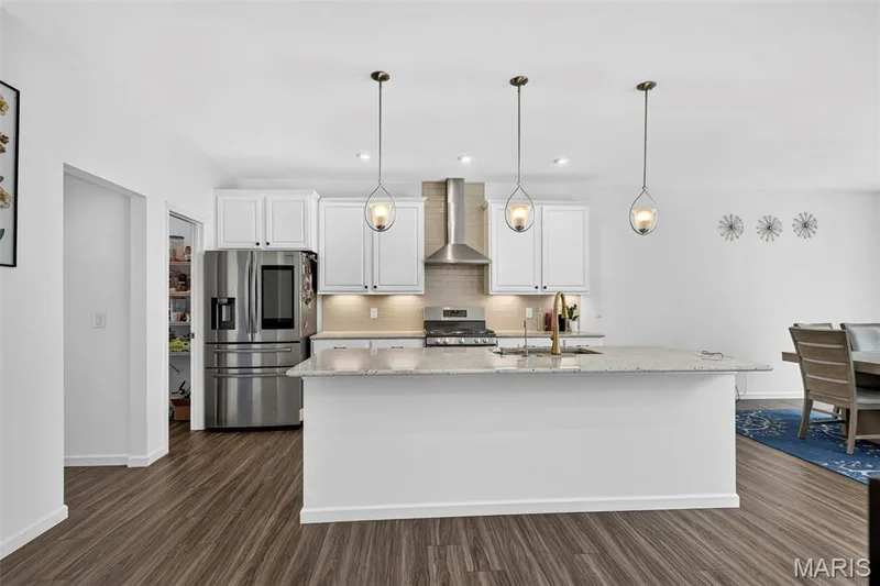 708 Kenmare Court, Dardenne Prairie, MO 63368 — listing photo 11 of 32