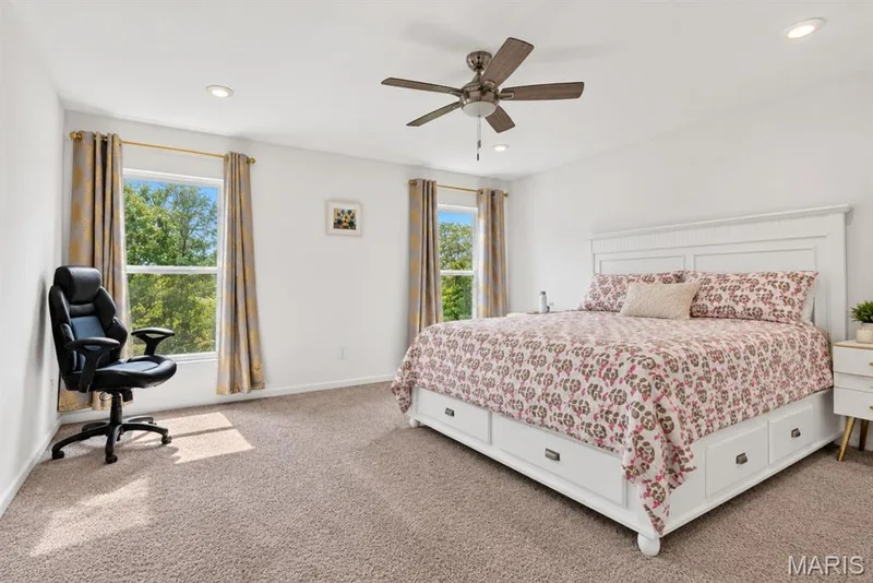 708 Kenmare Court, Dardenne Prairie, MO 63368 — listing photo 17 of 32