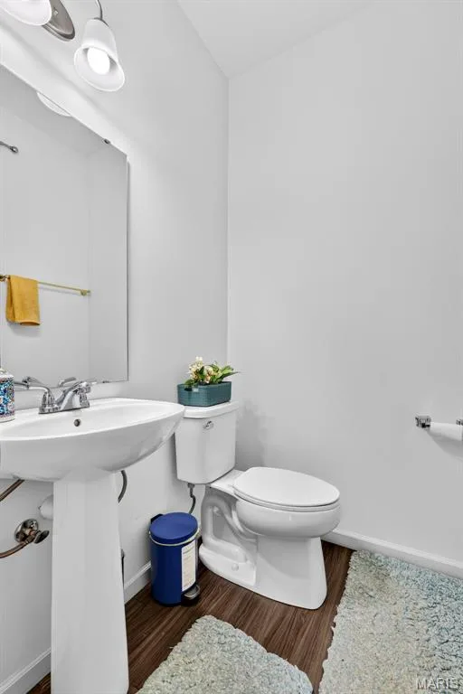 708 Kenmare Court, Dardenne Prairie, MO 63368 — listing photo 22 of 32