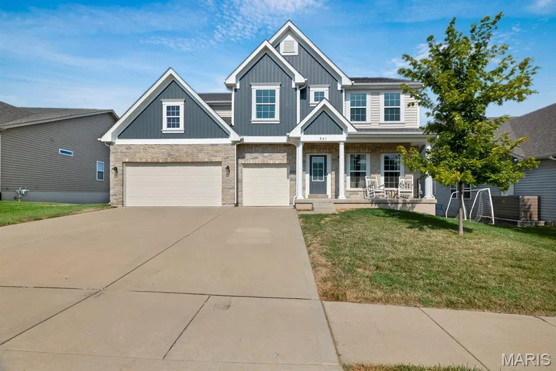 921 Ellis Park Drive, Wentzville, MO 63385 — listing photo 40 of 40