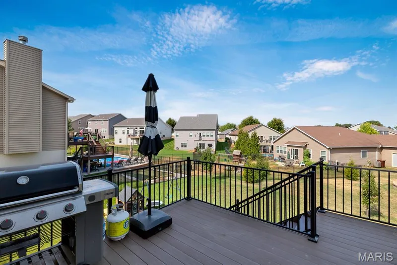 921 Ellis Park Drive, Wentzville, MO 63385 — listing photo 35 of 40