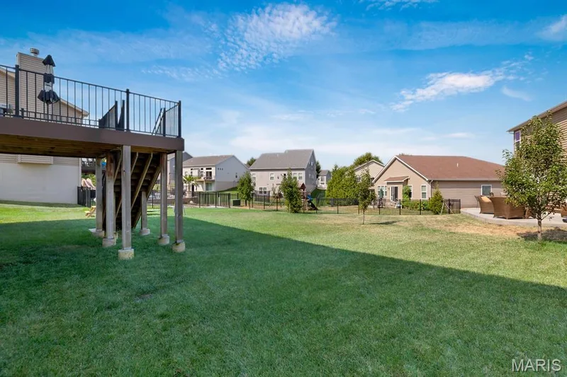 921 Ellis Park Drive, Wentzville, MO 63385 — listing photo 36 of 40