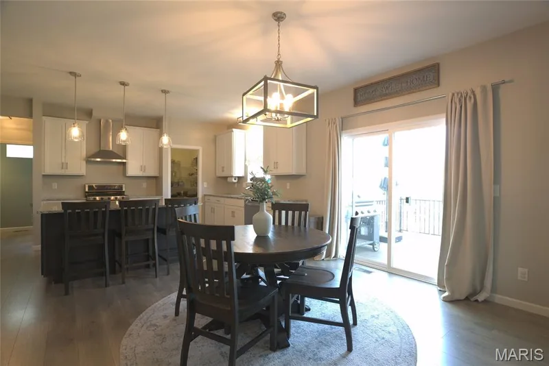 921 Ellis Park Drive, Wentzville, MO 63385 — listing photo 10 of 40