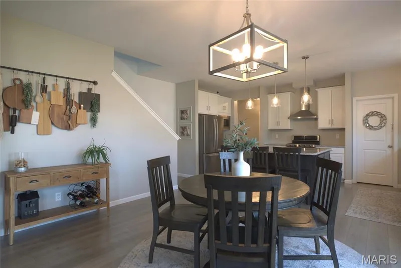 921 Ellis Park Drive, Wentzville, MO 63385 — listing photo 11 of 40