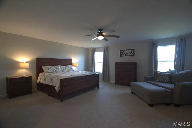 921 Ellis Park Drive, Wentzville, MO 63385 — listing photo 29 of 40