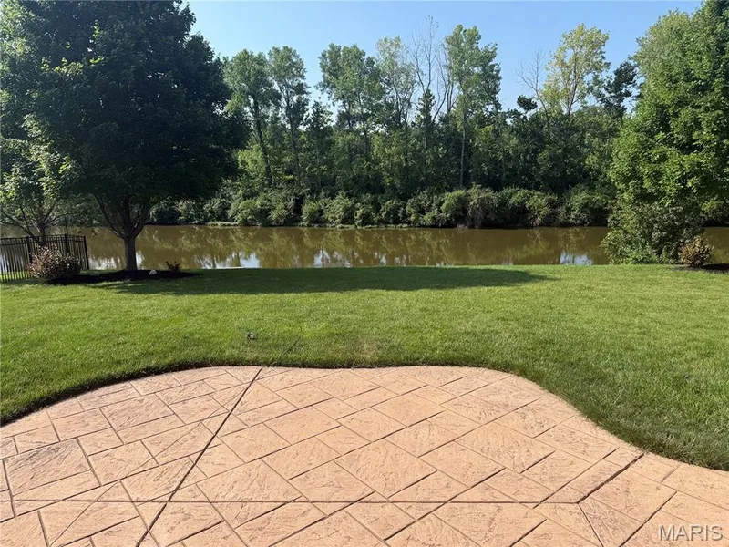 1128 Water View Lane, O'Fallon, MO 63366 — listing photo 2 of 22