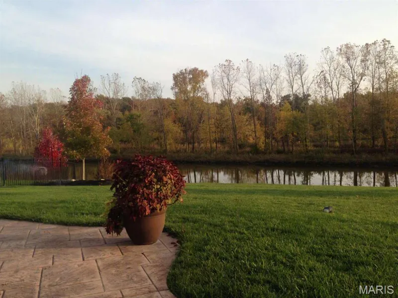 1128 Water View Lane, O'Fallon, MO 63366 — listing photo 3 of 22