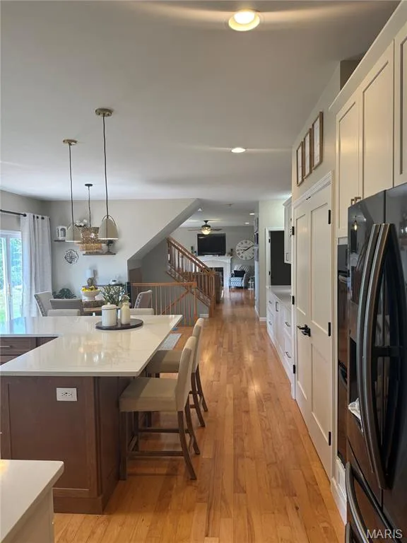 1128 Water View Lane, O'Fallon, MO 63366 — listing photo 8 of 22