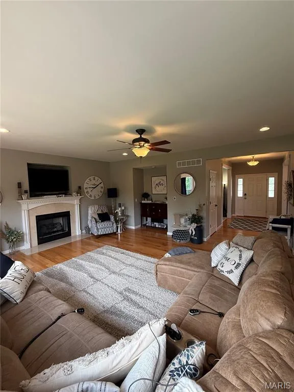 1128 Water View Lane, O'Fallon, MO 63366 — listing photo 9 of 22