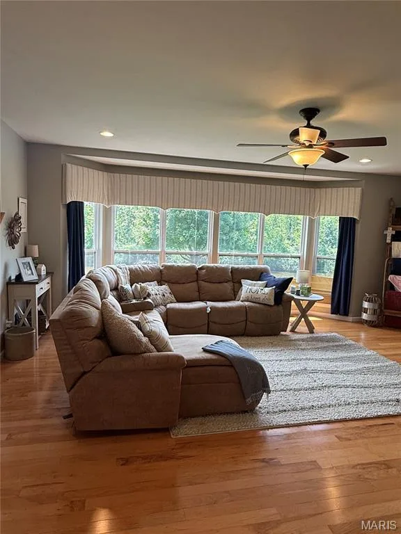 1128 Water View Lane, O'Fallon, MO 63366 — listing photo 10 of 22