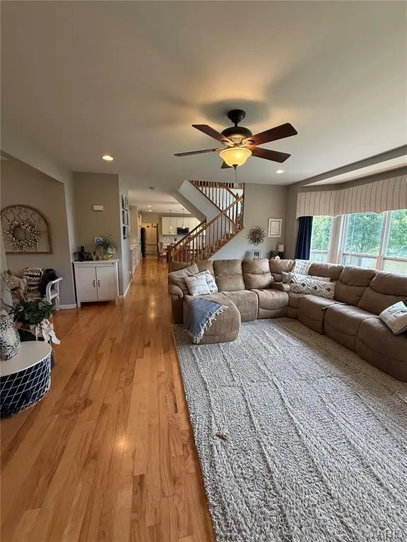 1128 Water View Lane, O'Fallon, MO 63366 — listing photo 11 of 22