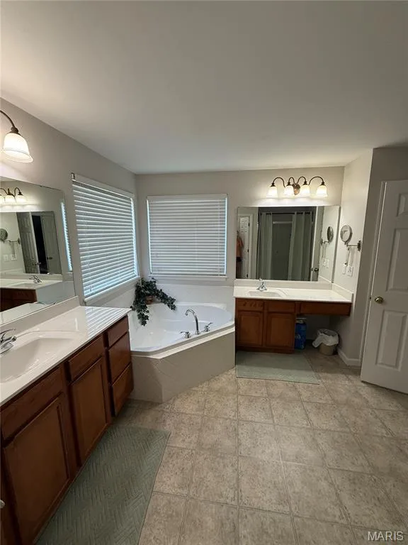 1128 Water View Lane, O'Fallon, MO 63366 — listing photo 17 of 22