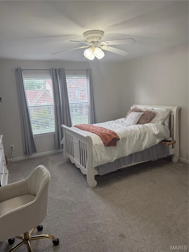 1128 Water View Lane, O'Fallon, MO 63366 — listing photo 20 of 22