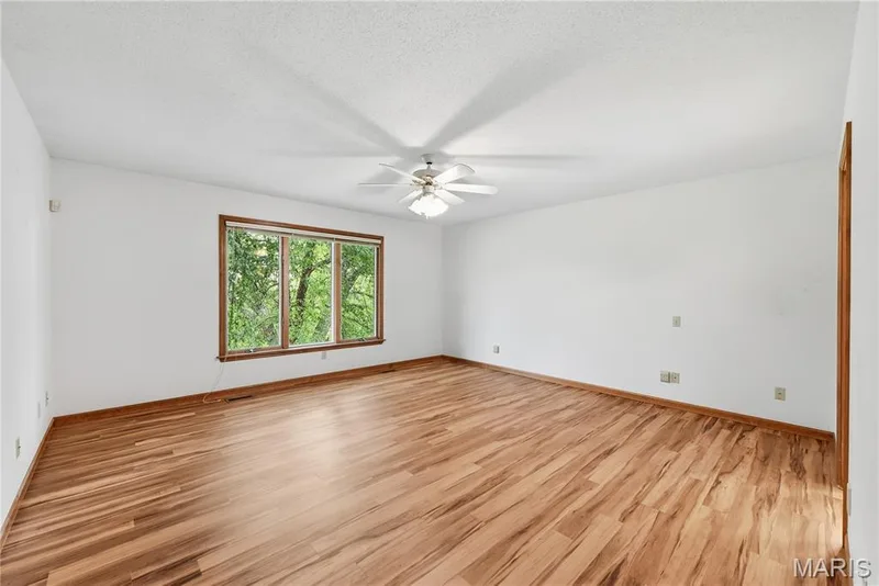 Primary suite — 1409 Boone Valley Ridge, Augusta, MO 63332