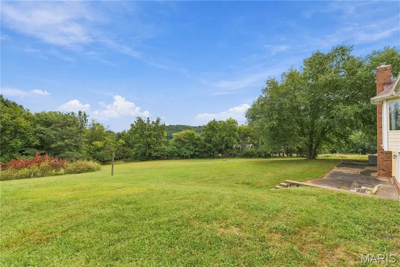 Peace and tranquility at it's best! — 1409 Boone Valley Ridge, Augusta, MO 63332