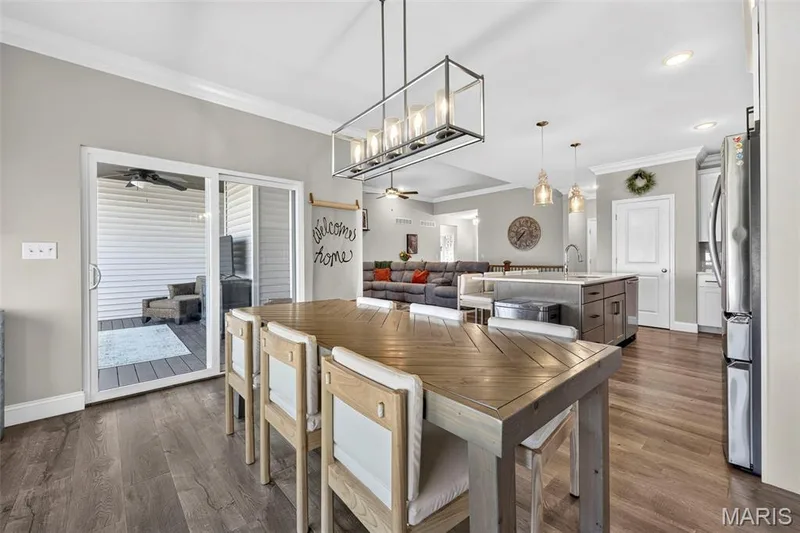 293 Laurens Spring Court, Lake St. Louis, MO 63367 — listing photo 12 of 38