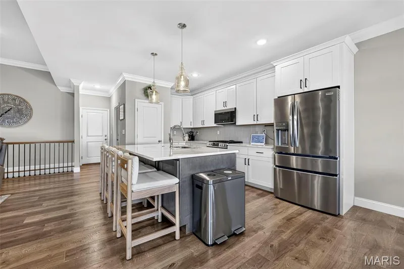 293 Laurens Spring Court, Lake St. Louis, MO 63367 — listing photo 13 of 38