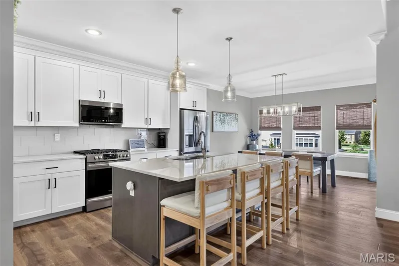 293 Laurens Spring Court, Lake St. Louis, MO 63367 — listing photo 15 of 38