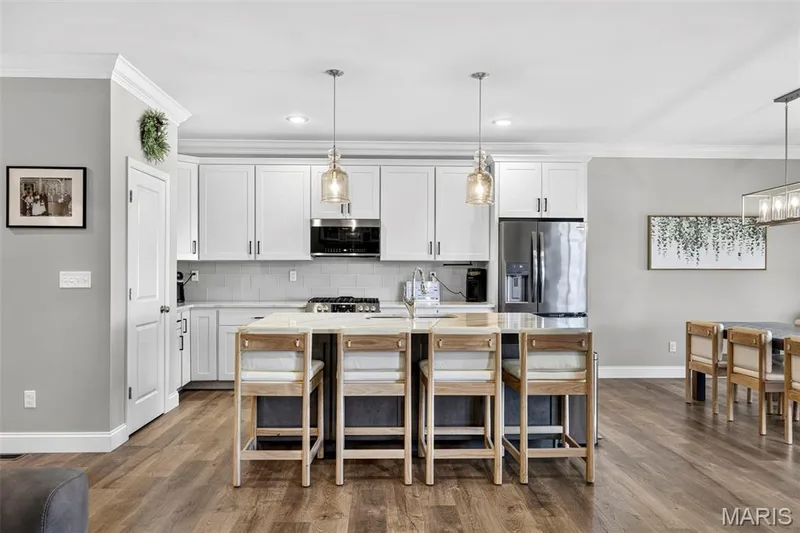 293 Laurens Spring Court, Lake St. Louis, MO 63367 — listing photo 16 of 38