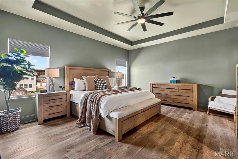 293 Laurens Spring Court, Lake St. Louis, MO 63367 — listing photo 20 of 38
