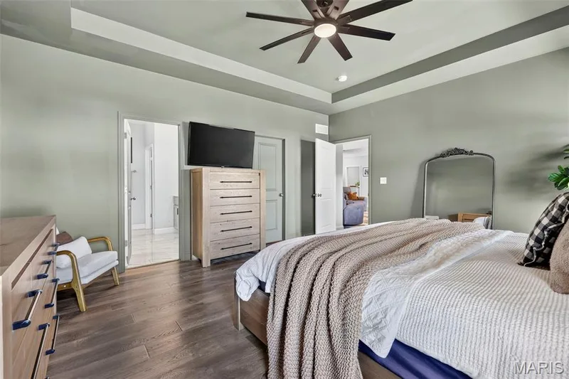293 Laurens Spring Court, Lake St. Louis, MO 63367 — listing photo 21 of 38