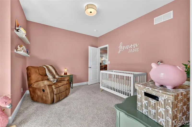293 Laurens Spring Court, Lake St. Louis, MO 63367 — listing photo 30 of 38