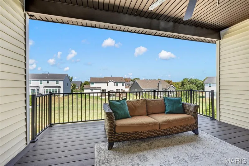 293 Laurens Spring Court, Lake St. Louis, MO 63367 — listing photo 34 of 38
