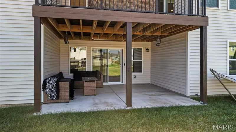 293 Laurens Spring Court, Lake St. Louis, MO 63367 — listing photo 35 of 38