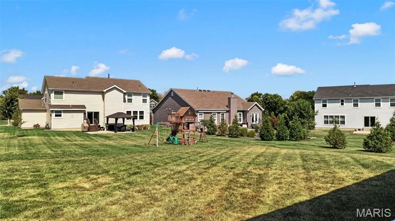 293 Laurens Spring Court, Lake St. Louis, MO 63367 — listing photo 36 of 38