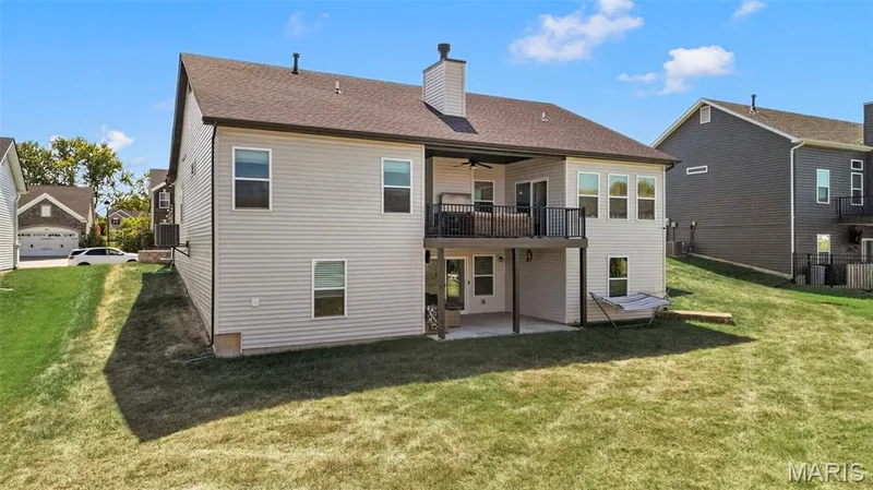 293 Laurens Spring Court, Lake St. Louis, MO 63367 — listing photo 37 of 38
