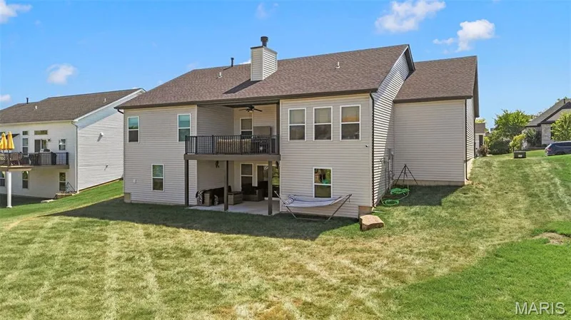 293 Laurens Spring Court, Lake St. Louis, MO 63367 — listing photo 38 of 38
