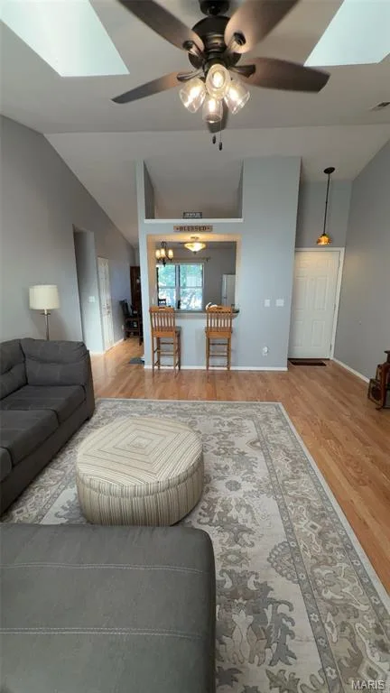 905 Sugar Lake Court #6, St Peters, MO 63376 — listing photo 4 of 15
