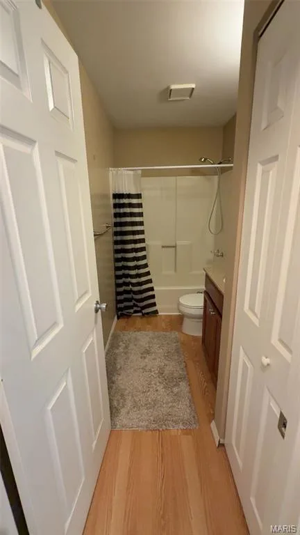 905 Sugar Lake Court #6, St Peters, MO 63376 — listing photo 8 of 15