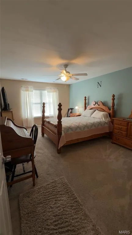 905 Sugar Lake Court #6, St Peters, MO 63376 — listing photo 9 of 15