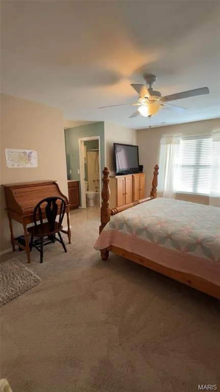 905 Sugar Lake Court #6, St Peters, MO 63376 — listing photo 11 of 15