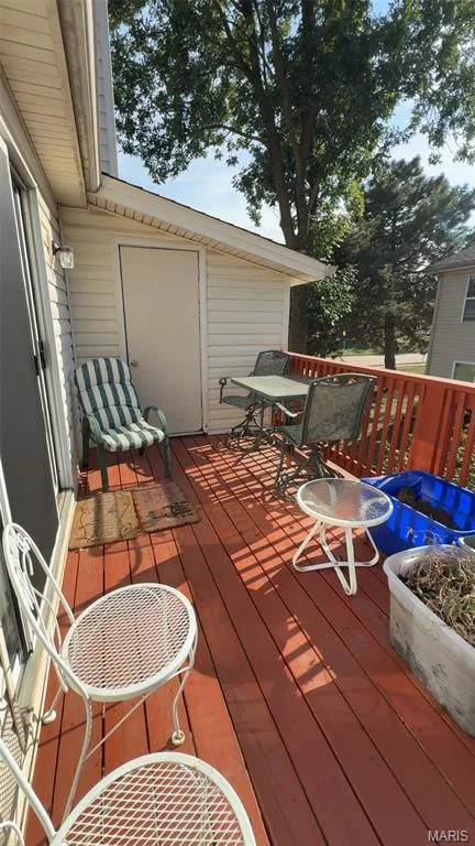 905 Sugar Lake Court #6, St Peters, MO 63376 — listing photo 13 of 15