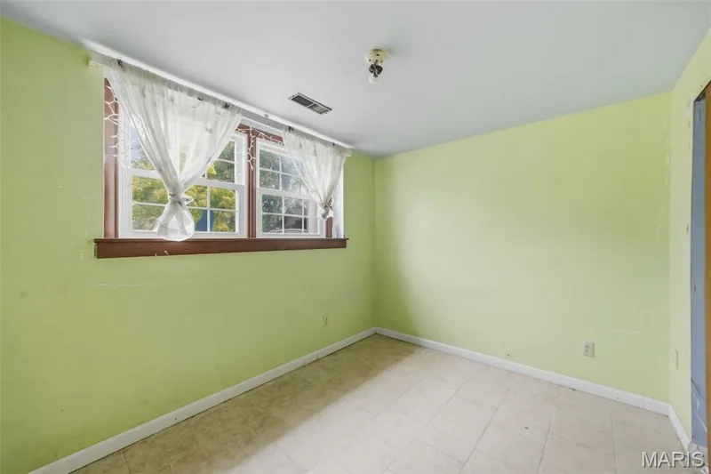 Basement bedroom 3 — 1301 Drummond Court, St Charles, MO 63303