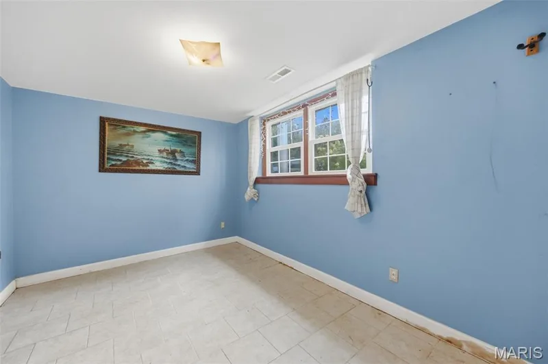 Basement bedroom 4 — 1301 Drummond Court, St Charles, MO 63303