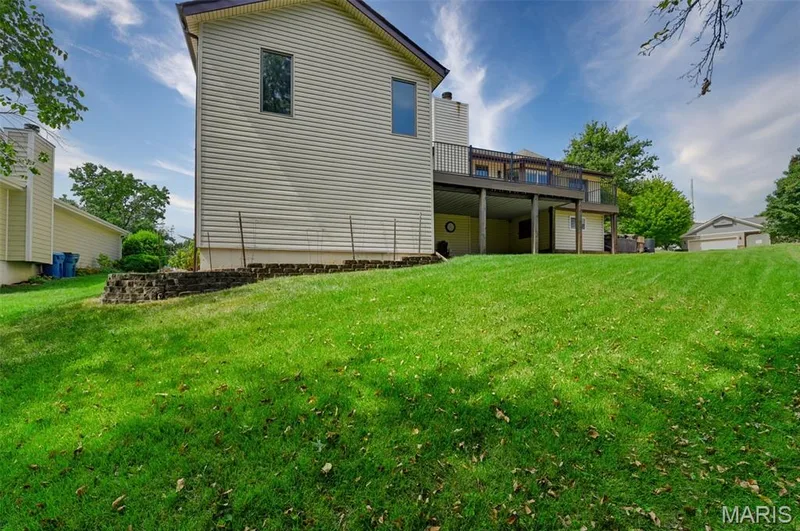 12 Meadow Crest Court, St Charles, MO 63303 — listing photo 47 of 50