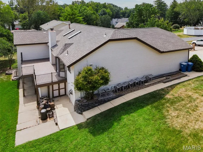 12 Meadow Crest Court, St Charles, MO 63303 — listing photo 49 of 50