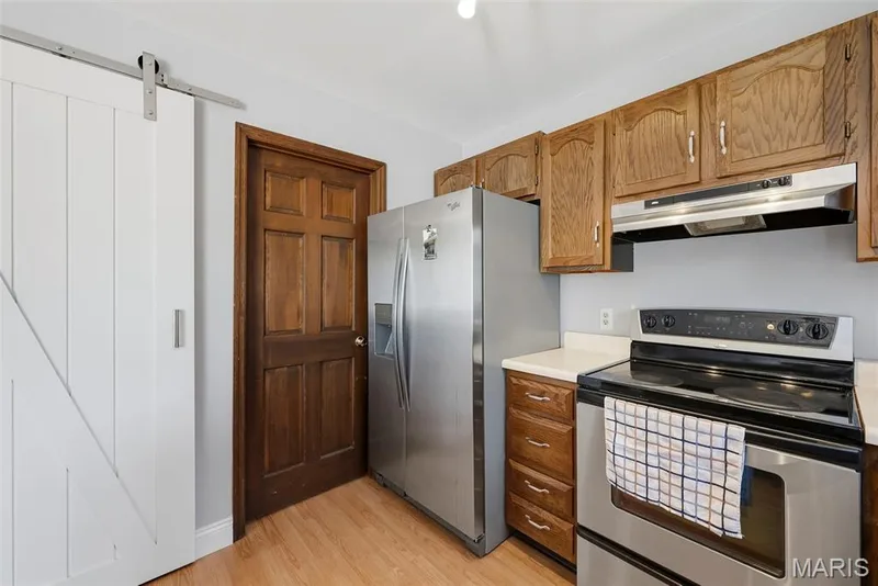 1710 N Wisteria Drive #2, St Charles, MO 63303 — listing photo 9 of 46