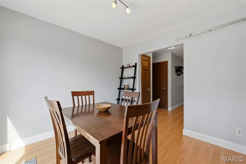 1710 N Wisteria Drive #2, St Charles, MO 63303 — listing photo 12 of 46