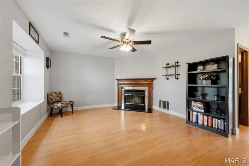 1710 N Wisteria Drive #2, St Charles, MO 63303 — listing photo 14 of 46