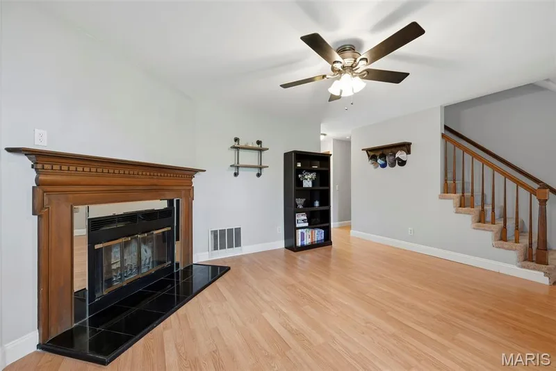 1710 N Wisteria Drive #2, St Charles, MO 63303 — listing photo 15 of 46