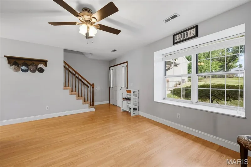1710 N Wisteria Drive #2, St Charles, MO 63303 — listing photo 16 of 46