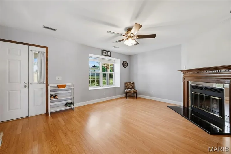 1710 N Wisteria Drive #2, St Charles, MO 63303 — listing photo 17 of 46